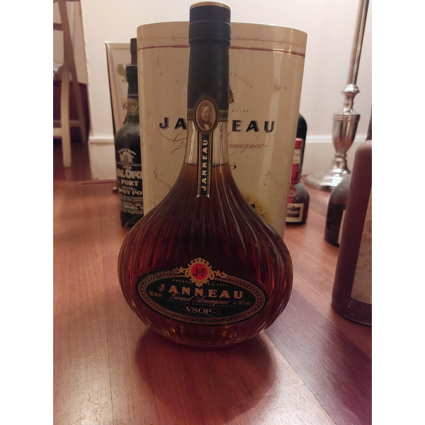 Janneau  VSOP.1