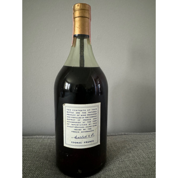 Martell Cognac VSOP Medallion.2