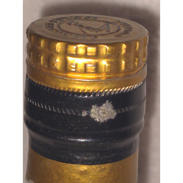 Hennessy Cognac X.O..4