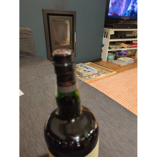 Redbreast 18 Years Old Single Pot Still Irish Whiskey.3