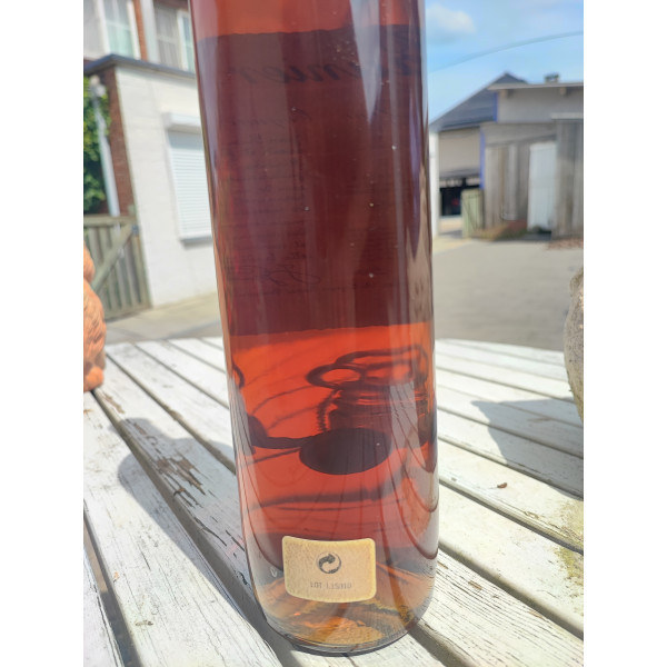 Prunier Cognac Fine cognac with an intagrated tap.2