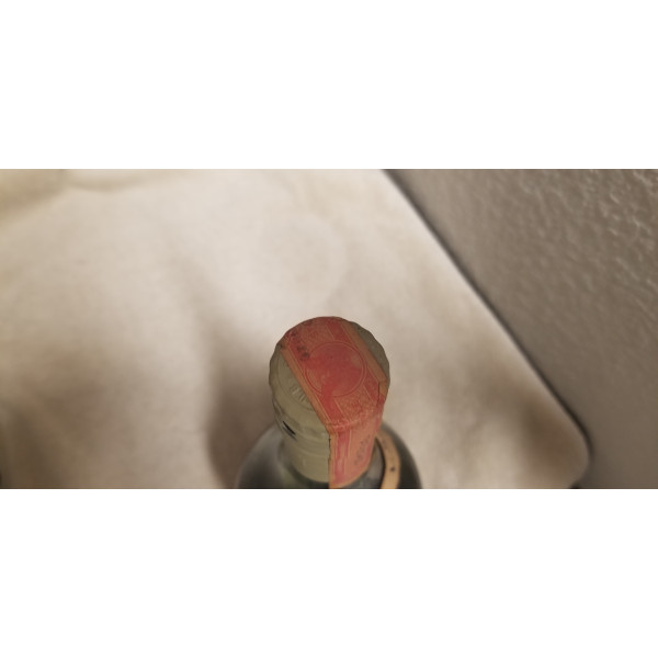 Staub Cognac VSEP Reserve Particuliere de la Maison Staub.4