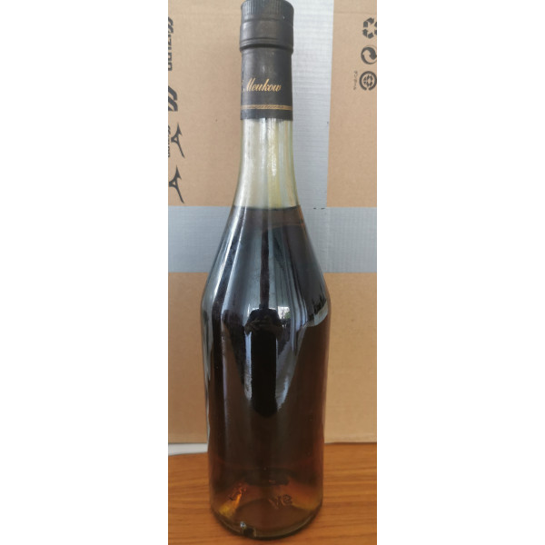Meukow Cognac Cordon d'Or Extra Age.2