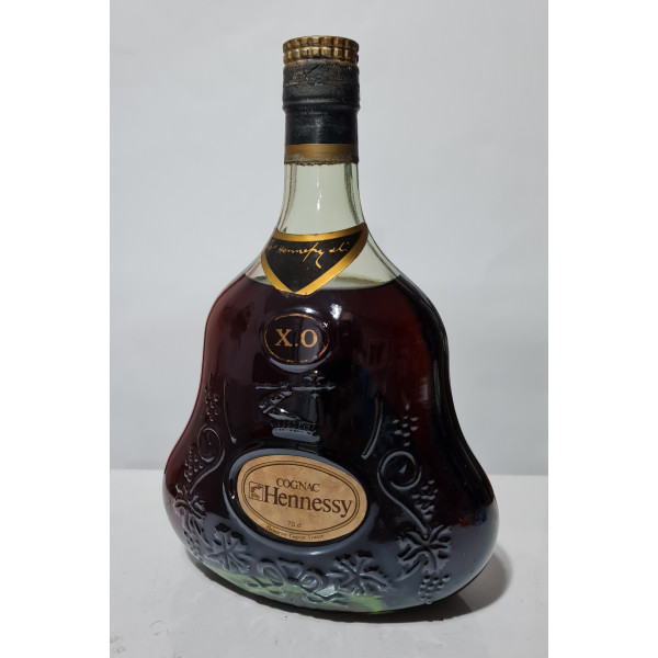 Hennessy Cognac XO.1