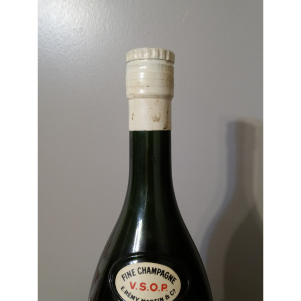Remy Martin Cognac Remy martin VSOP fine champagne cognac.3