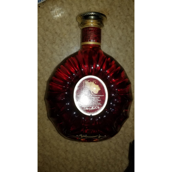 Remy Martin Cognac Remy Martin Fine Champagne Cognac XO Special.2