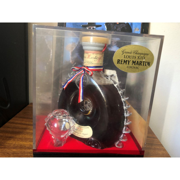 Remy Martin Cognac Louis XIII.1