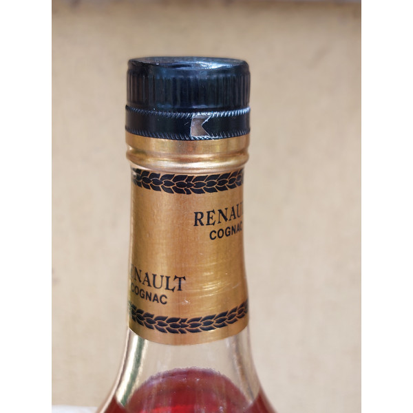 Renault Cognac V.S .3