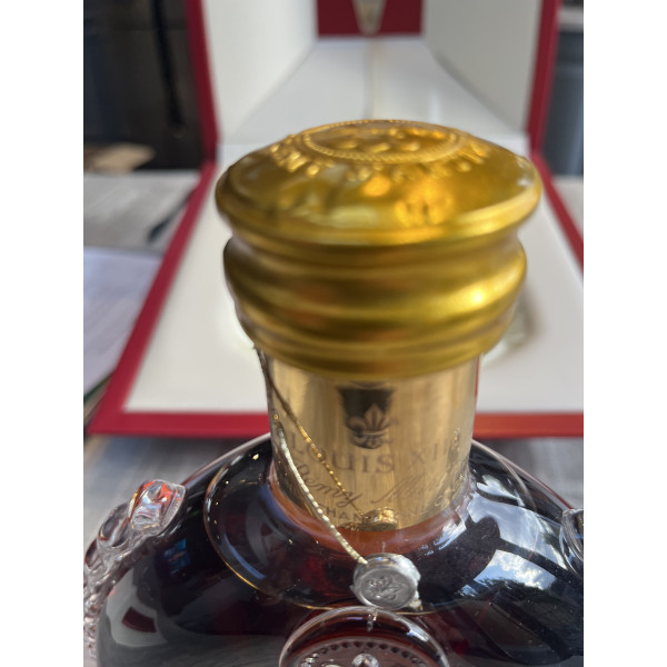 Remy Martin Cognac Louis XIII.4