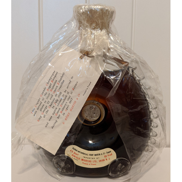 Remy Martin Cognac Louis XIII.2