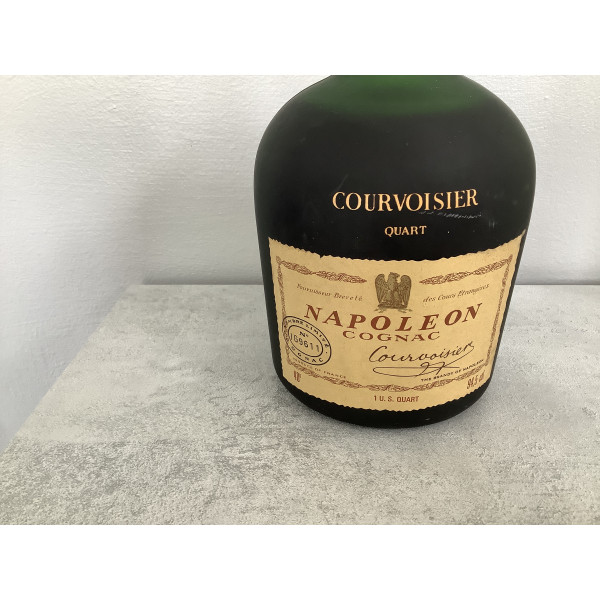 Courvoisier Cognac Napoleon cognac.5