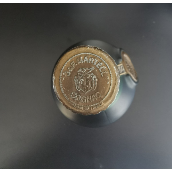Martell Cognac Cordon bleu.4