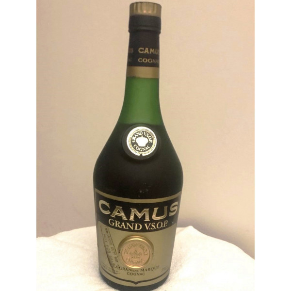 Camus Cognac Grand VSOP.1