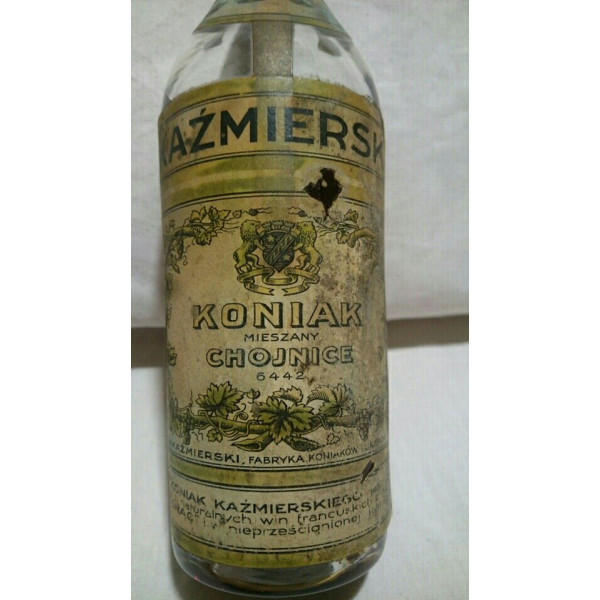 Antoni Kaźmierski  mieszany chojnice .5