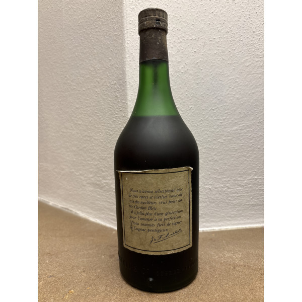Martell Cognac Cordon bleu reserve limitee.2