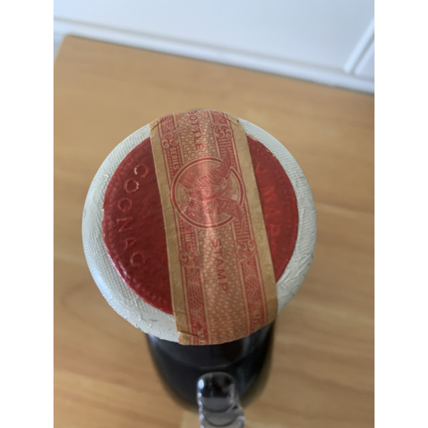 Remy Martin Cognac Louis XIII Rarest Reserve.4