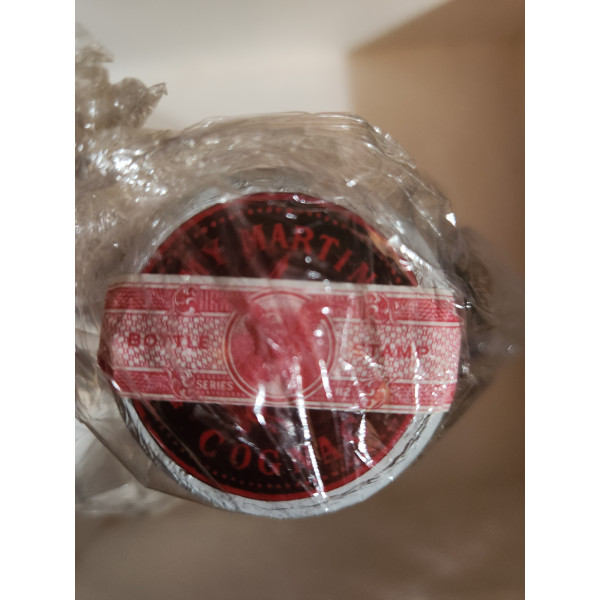 Remy Martin Cognac Louis XIII Rarest Reserve.4