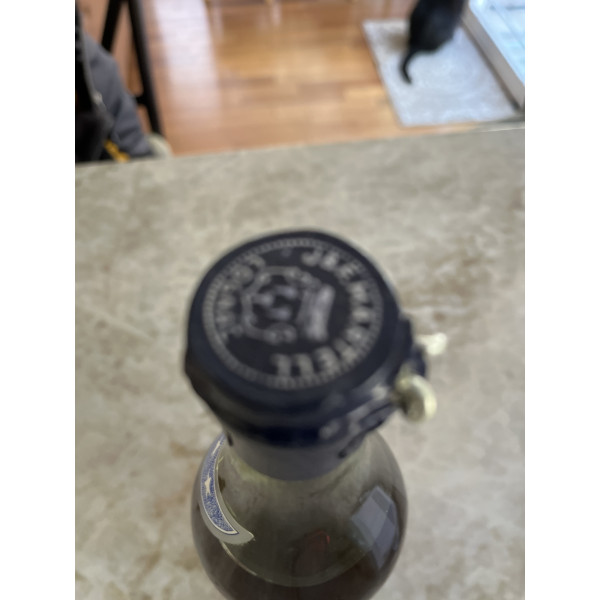 Martell Cognac VOP 3 Star.4