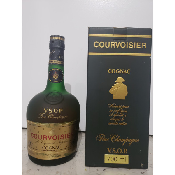 Courvoisier Cognac VSOP.1