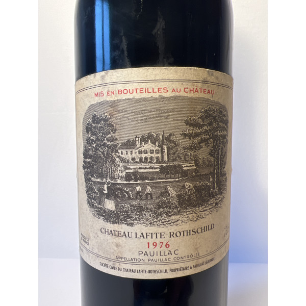 Lafite Rothschild CHÂTEAU LAFITE-ROTHSCHILD.5