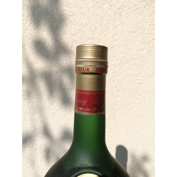  GRAND EMPEREUER BRANDY NAPOLEON GRAND EMPEREUER.3
