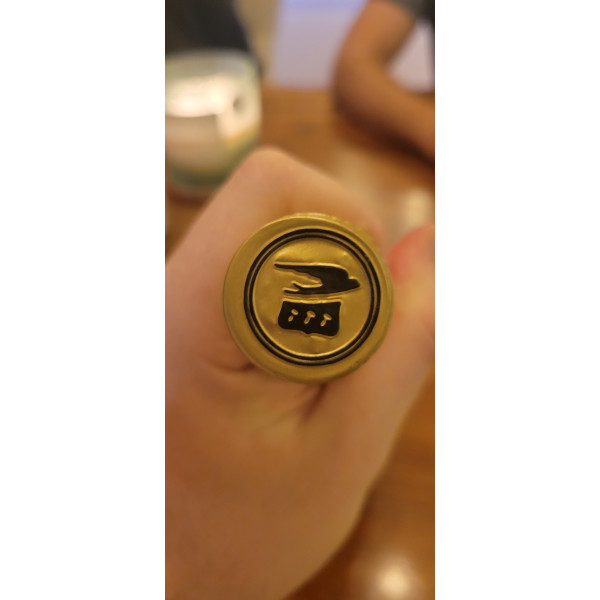 Martell Cognac Martel V.S. fine cognac.4