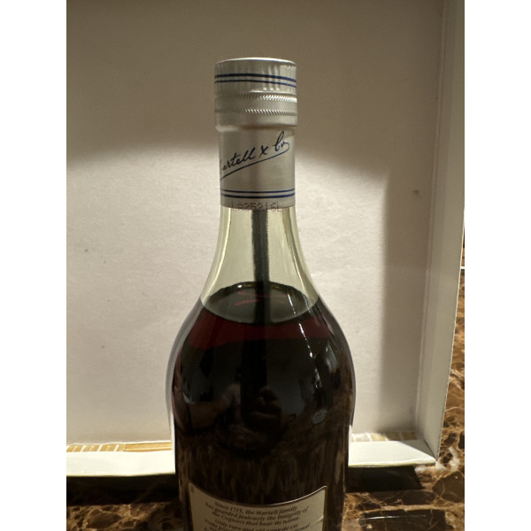 Martell Cognac Cordon Bleu.3