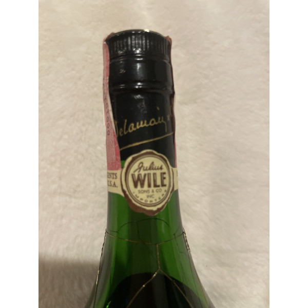 Delamain Cognac Pale & Dry.3