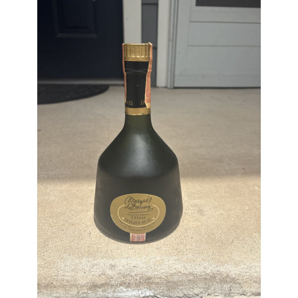 Marques de Domecq  Reserva Real 1968.2
