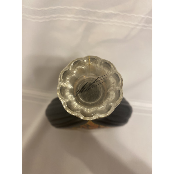 Courvoisier Cognac Vignes Erte bottle #1.4