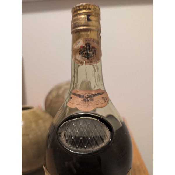 LOUIS DE SALIGNAC  50 Years Old.3