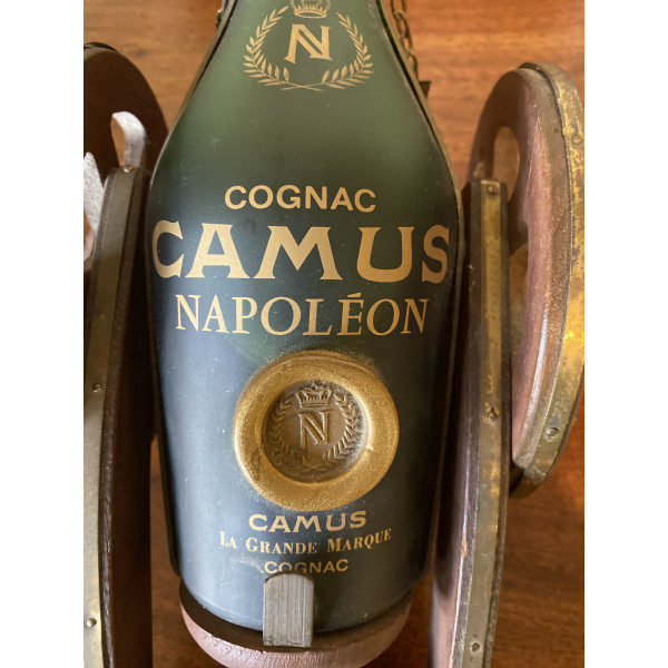 Camus Cognac Napoleon.5