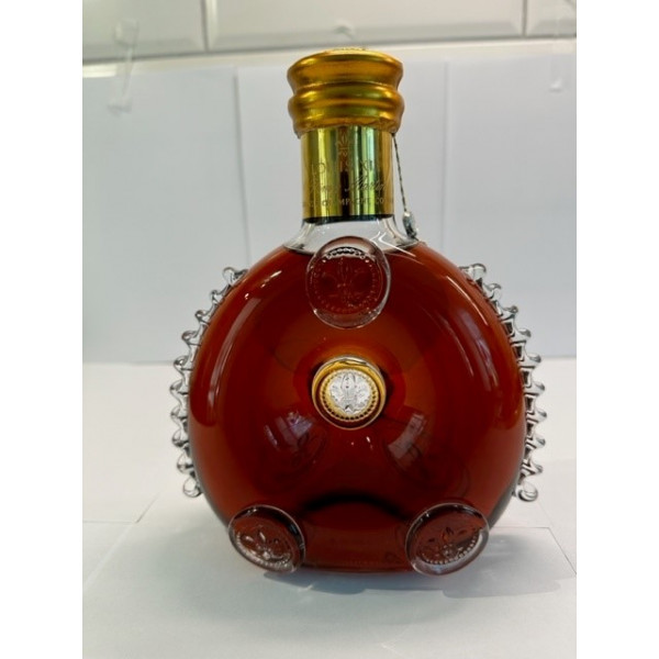 Remy Martin Cognac Louis XIII Grande Champagne Cognac.1