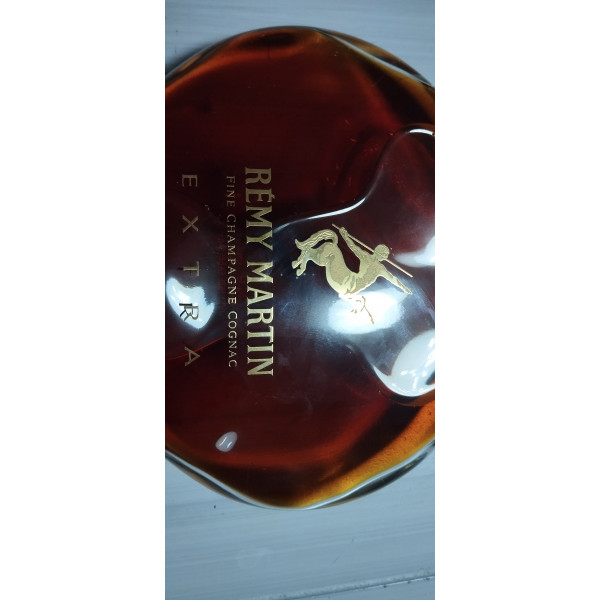 Remy Martin Cognac Extra.5