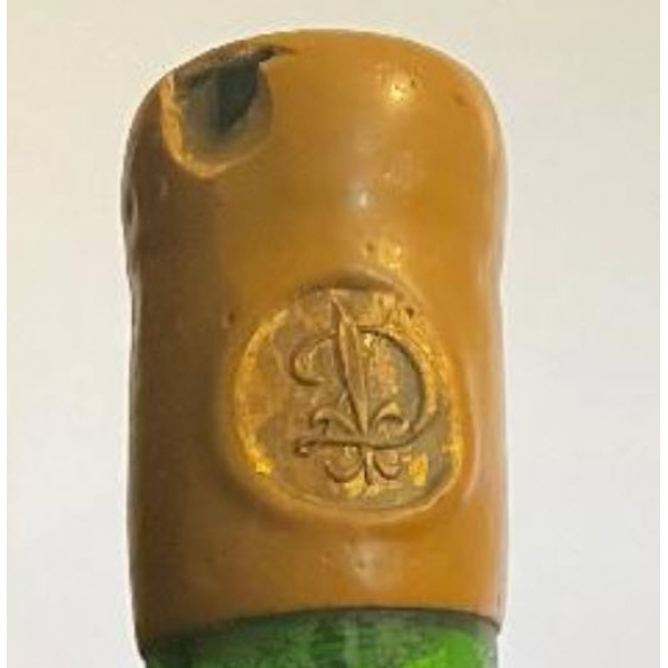 Dont know Ducastaing Cuvée Bernard VII X.O Hors d´Age.3