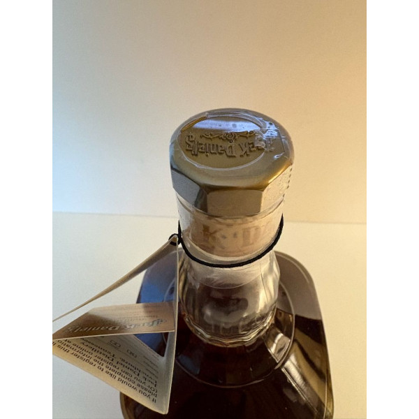 Jack Daniels Gold Medal 1981.4