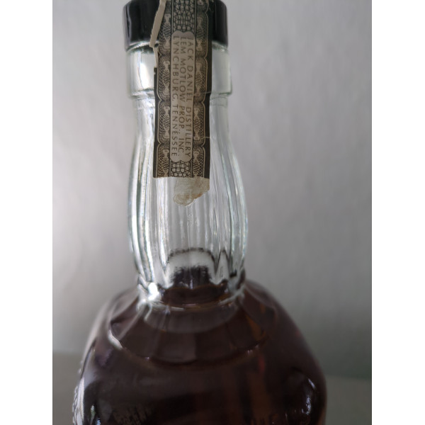 Jack Daniels  Old No 7 Old time.3