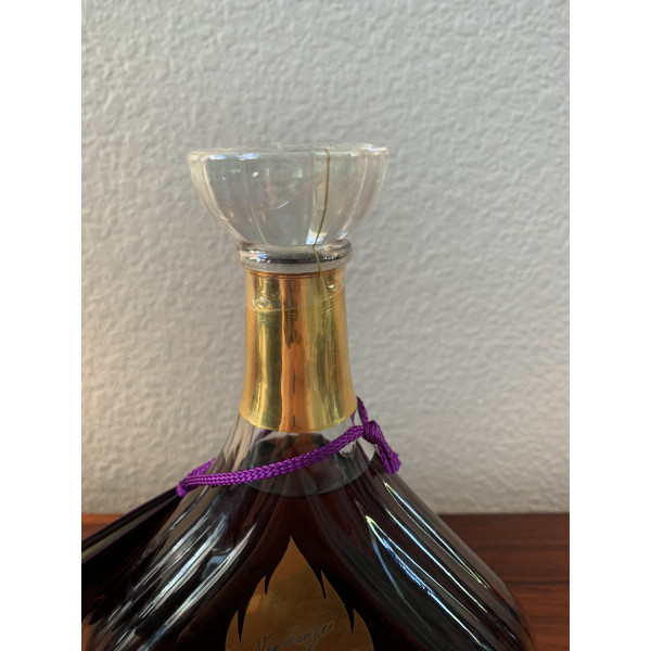 Courvoisier Cognac Collection Erte Vendanges n2.3