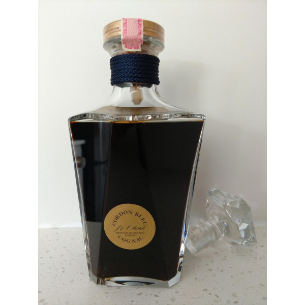 Martell Cognac Cordon Bleu.1