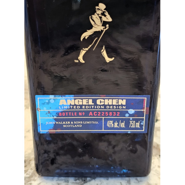 Johnnie Walker Blue Label Limited Edition 2023 Year of the Rabbit.5