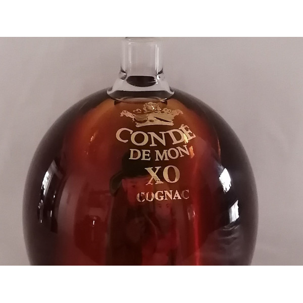 Conde De Mon XO Cognac Conde De Mon XO Cognac.5