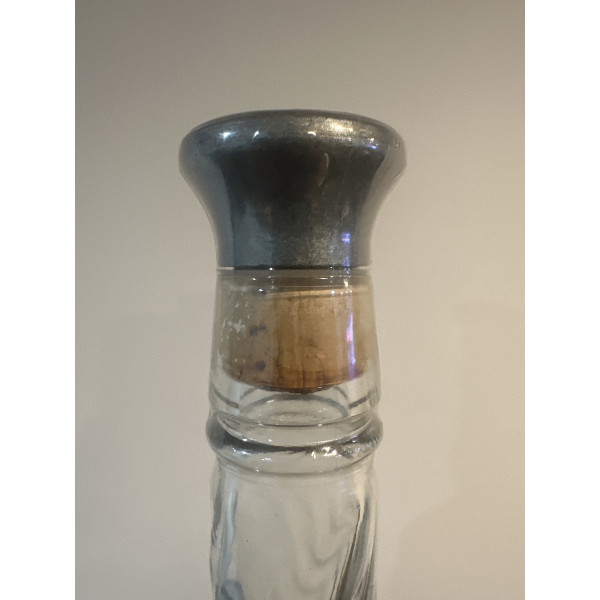 Jack Daniels Bicentennial Tennessee 1796-1996.3