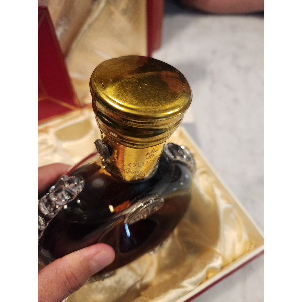 Remy Martin Cognac Louis XIII Remy Martin Grande Champagne Cognac.4