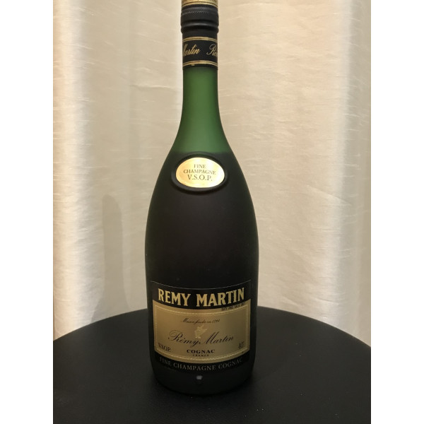 Remy Martin Cognac Fine Champagne VSOP 1L.1