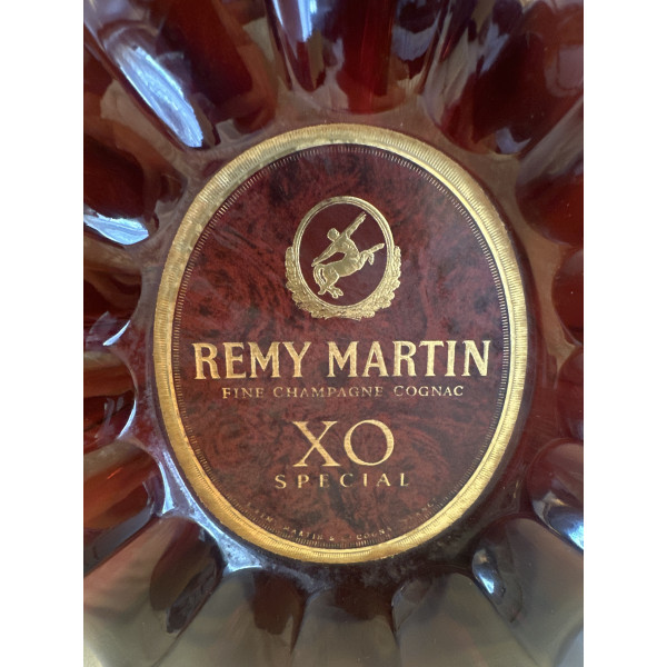 Remy Martin Cognac XO Special Magnum 1.5 Liter.5