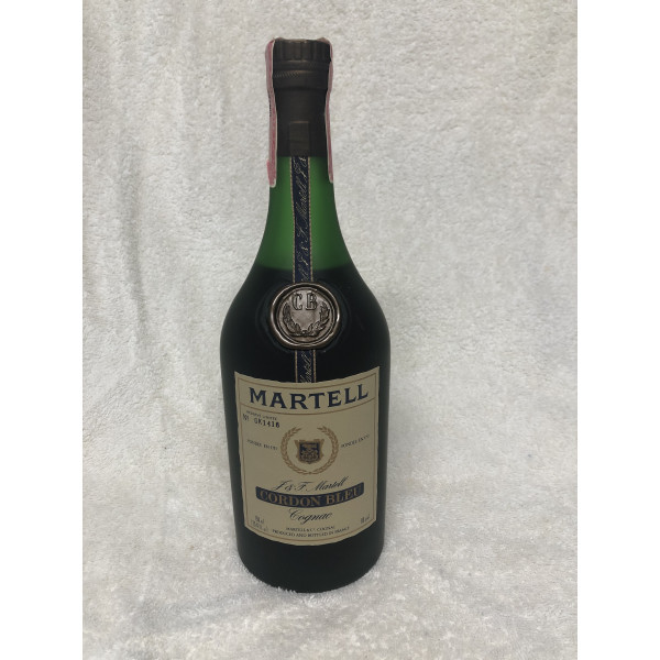 Martell Cognac cordon bleu.1