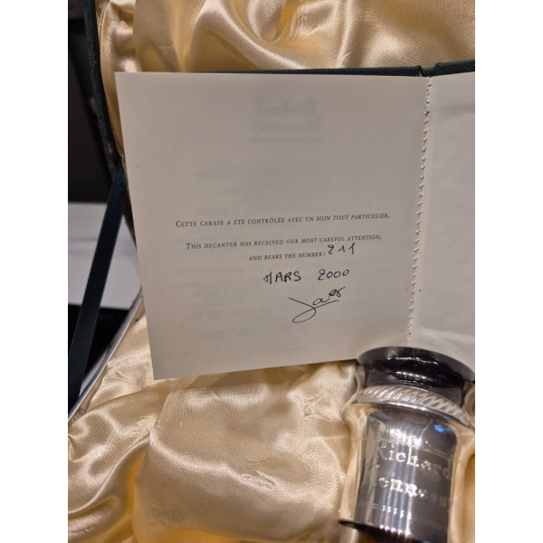 Hennessy Cognac Richard Hennessy.4