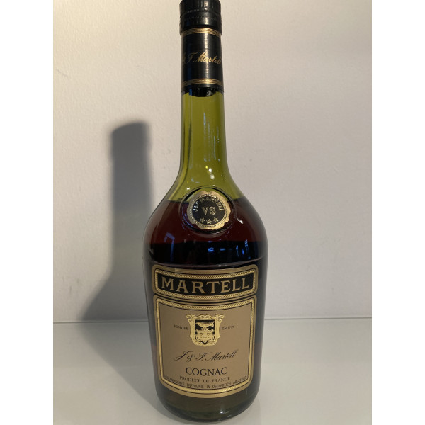 Martell Cognac *** VS.1