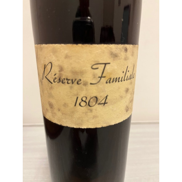 Favraud Cognac Reserve Familiale 1804.5