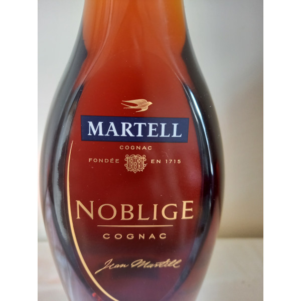 Martell Cognac Noblige Cognac.5
